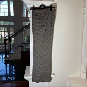 Investments houndstooth pants